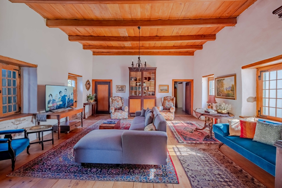 20 Bedroom Property for Sale in Swellendam Western Cape